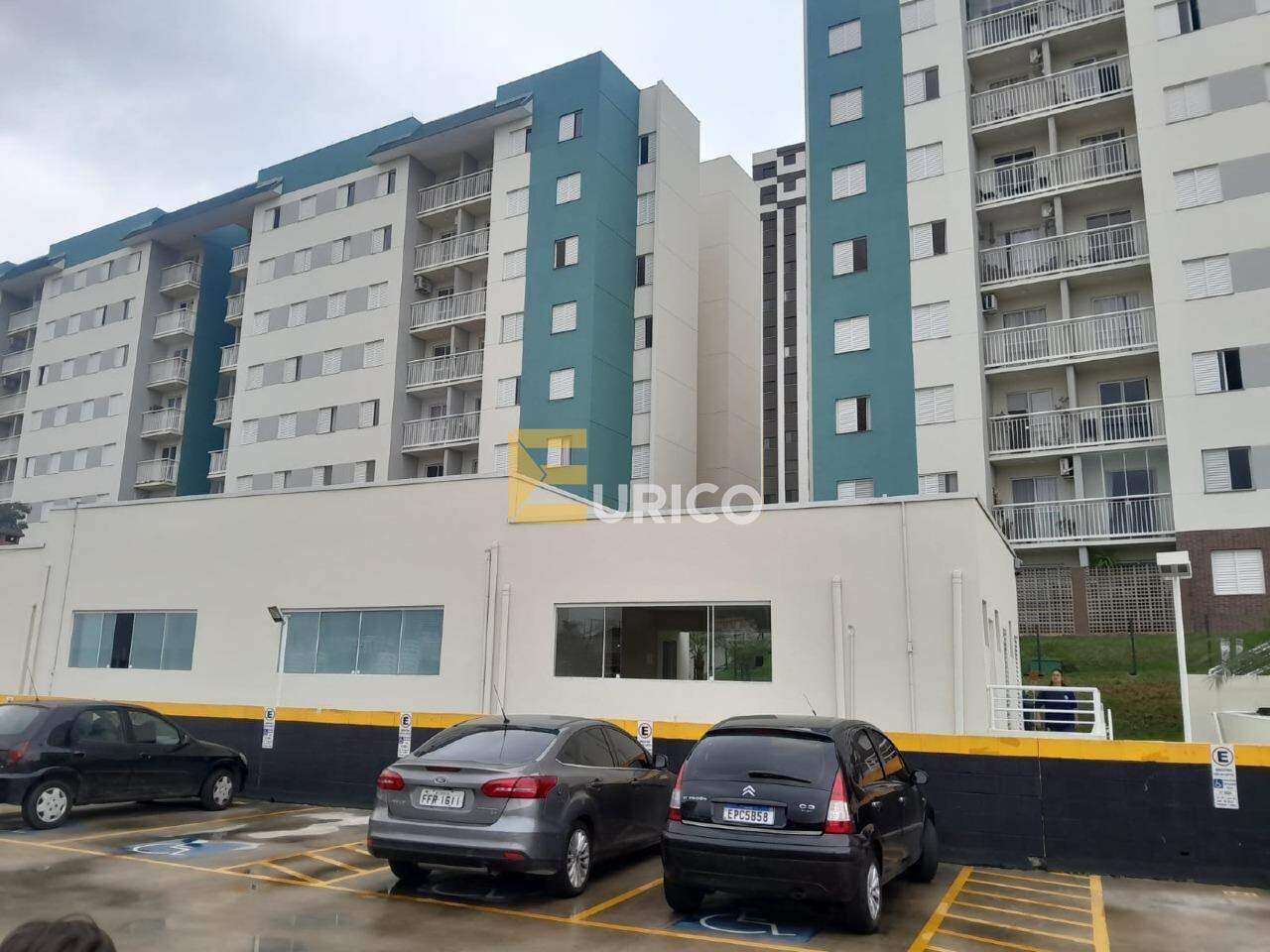 Apartamento à venda no Jardim Piratininga em Sorocaba/SP: 