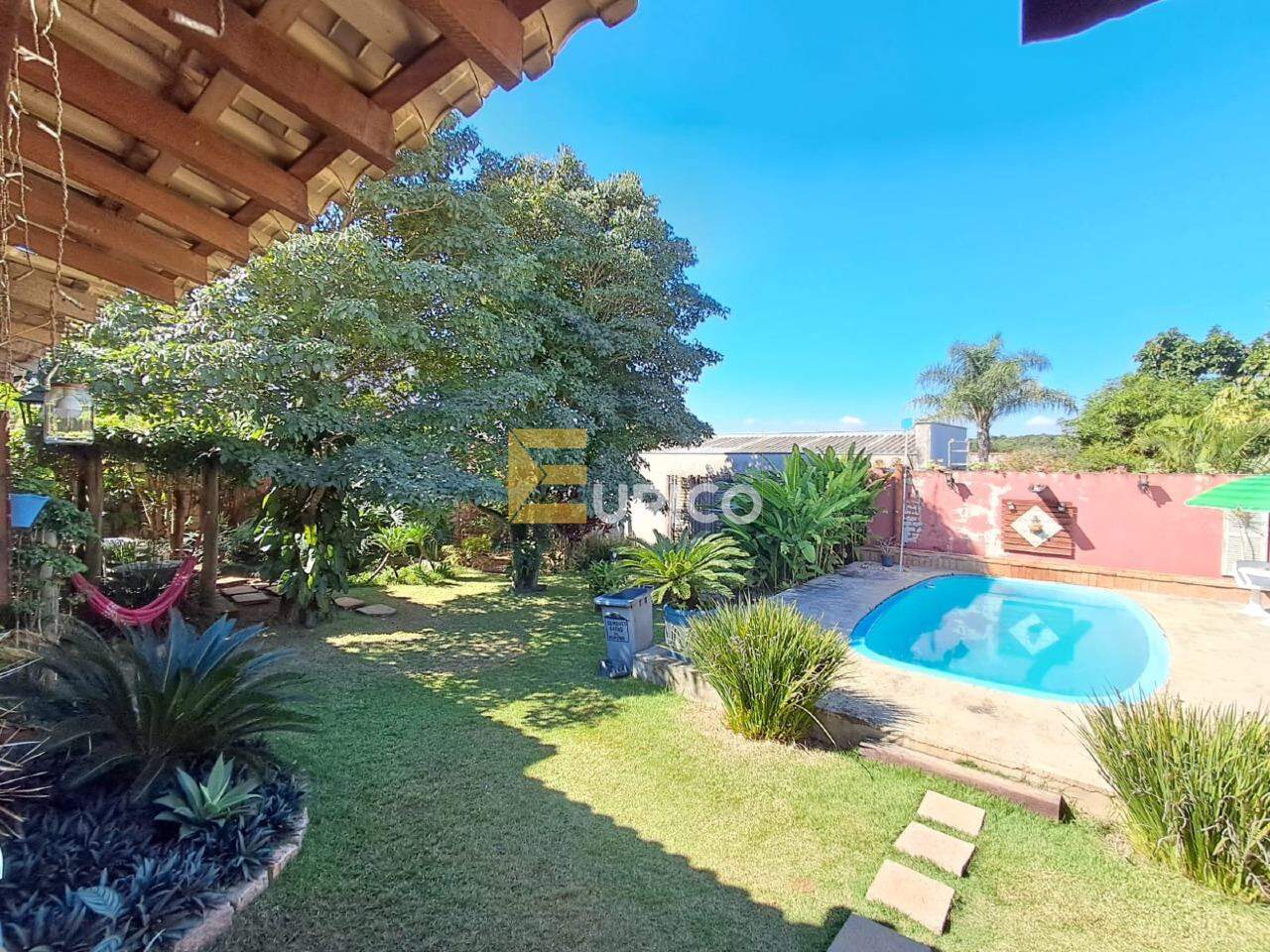 Chácara à venda no Bacaetava em Iperó/SP: 