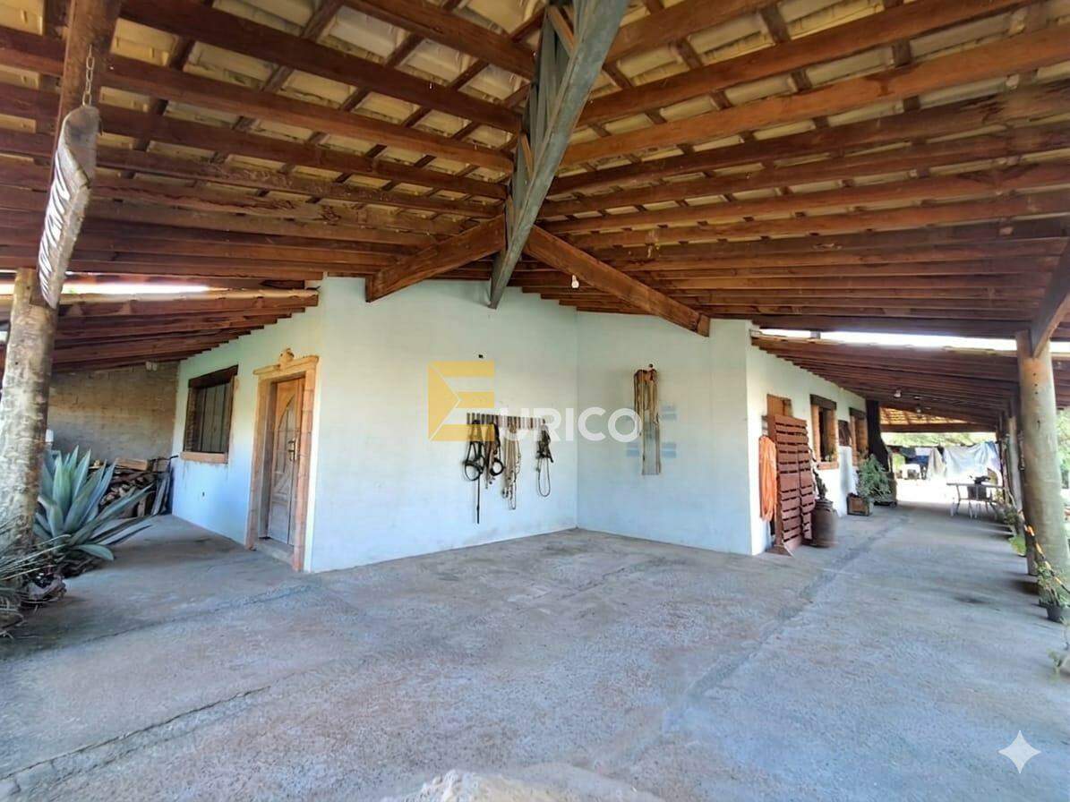 Chácara à venda no Bacaetava em Iperó/SP: 