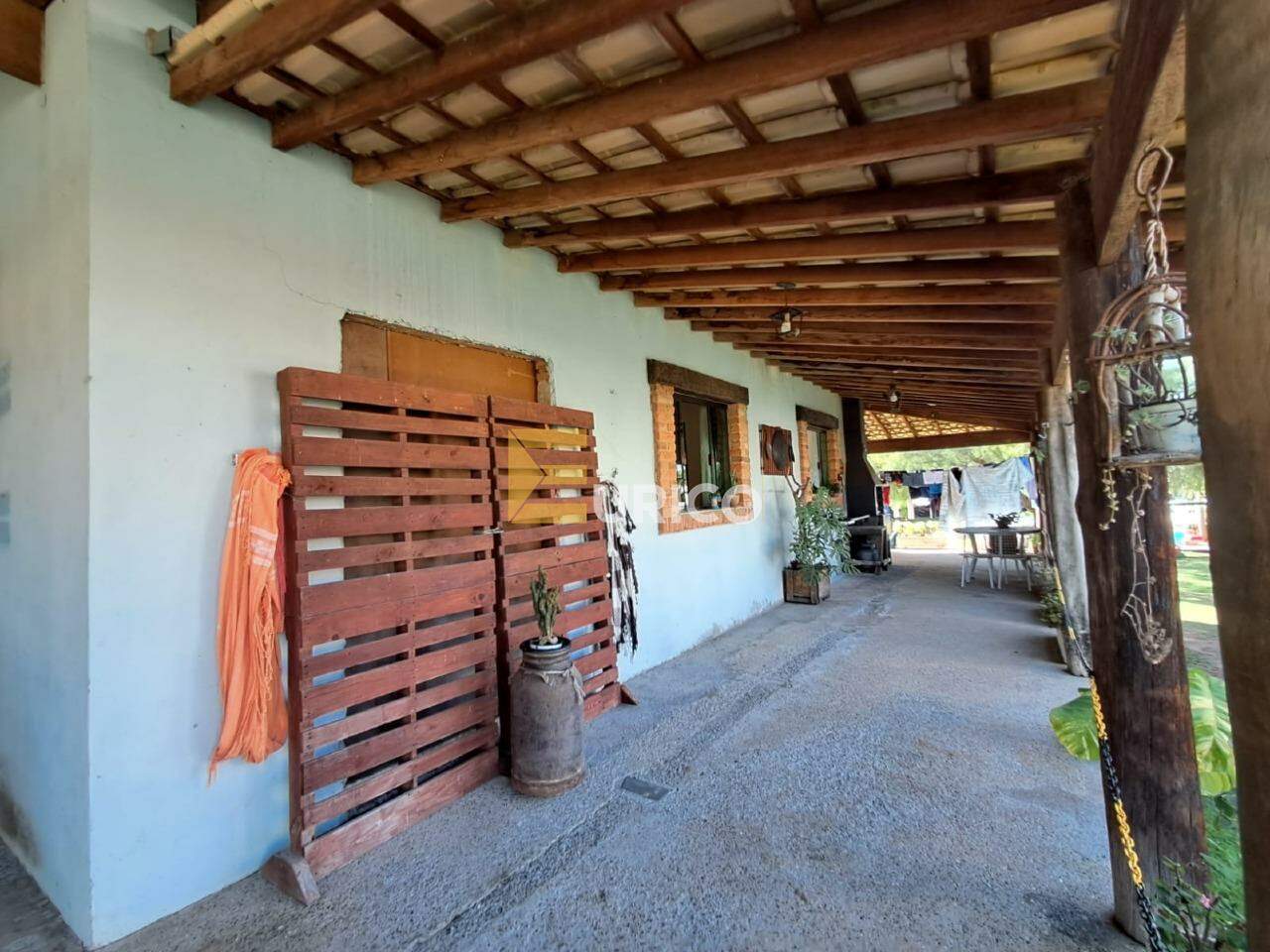 Chácara à venda no Bacaetava em Iperó/SP: 