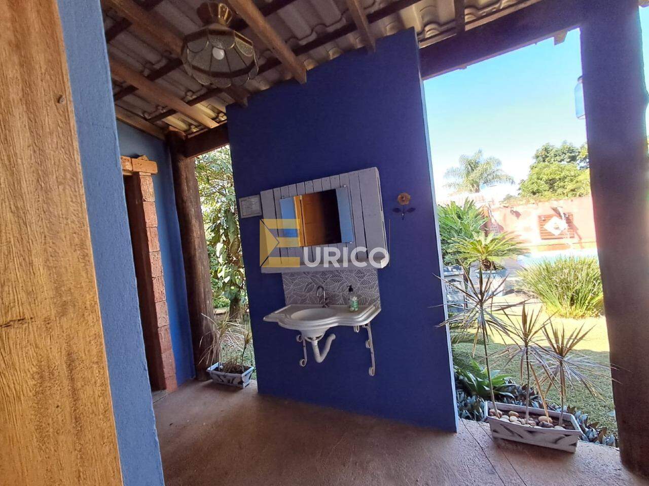 Chácara à venda no Bacaetava em Iperó/SP: 