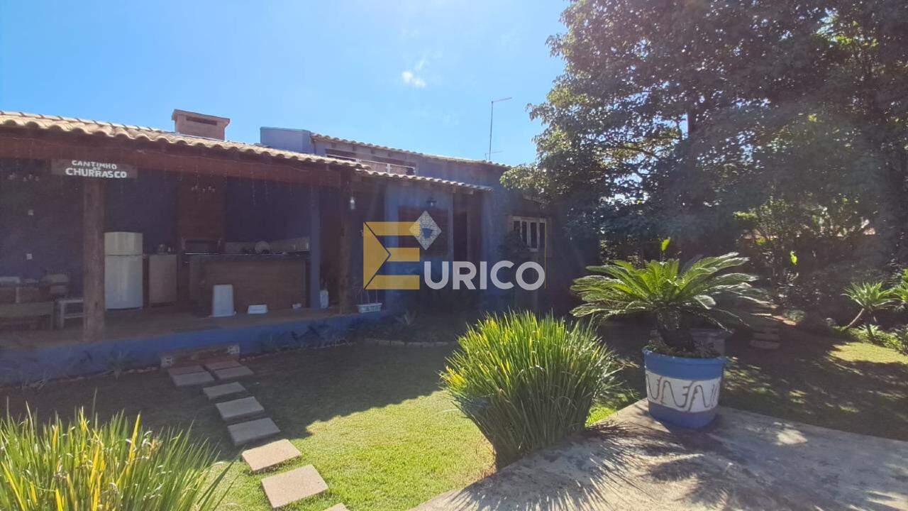 Chácara à venda no Bacaetava em Iperó/SP: 