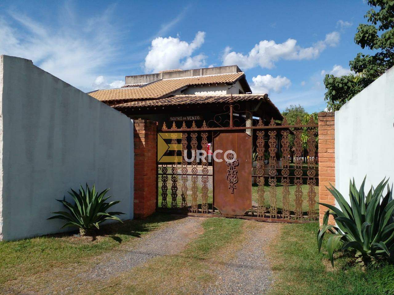 Chácara à venda no Bacaetava em Iperó/SP: 