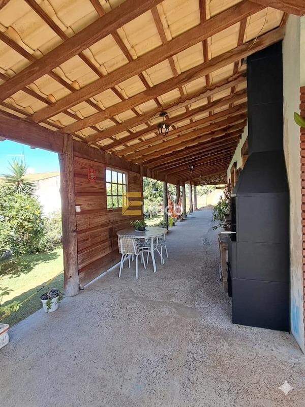 Chácara à venda no Bacaetava em Iperó/SP: 