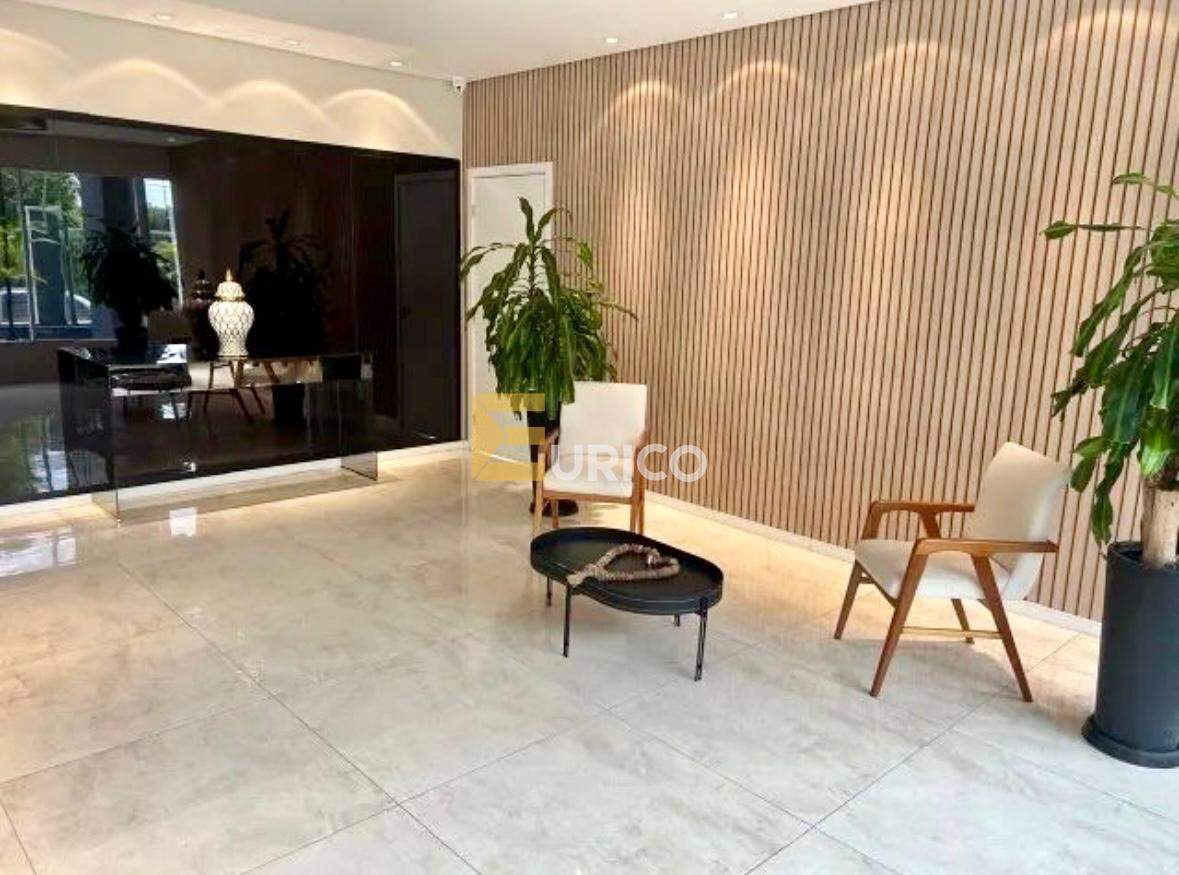 Apartamento à venda no Jardim Santa Rosália em Sorocaba/SP: 