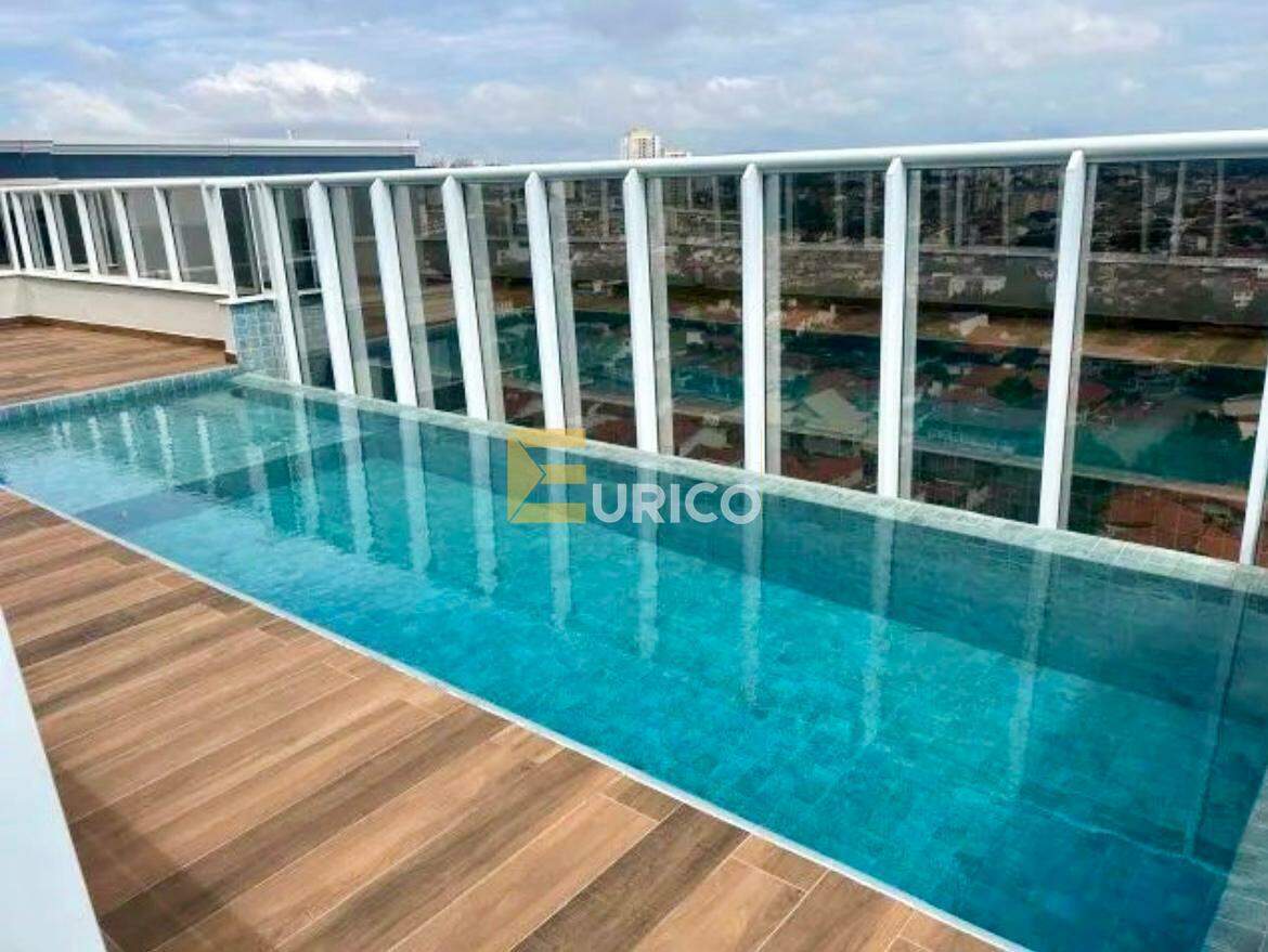 Apartamento à venda no Jardim Santa Rosália em Sorocaba/SP: 