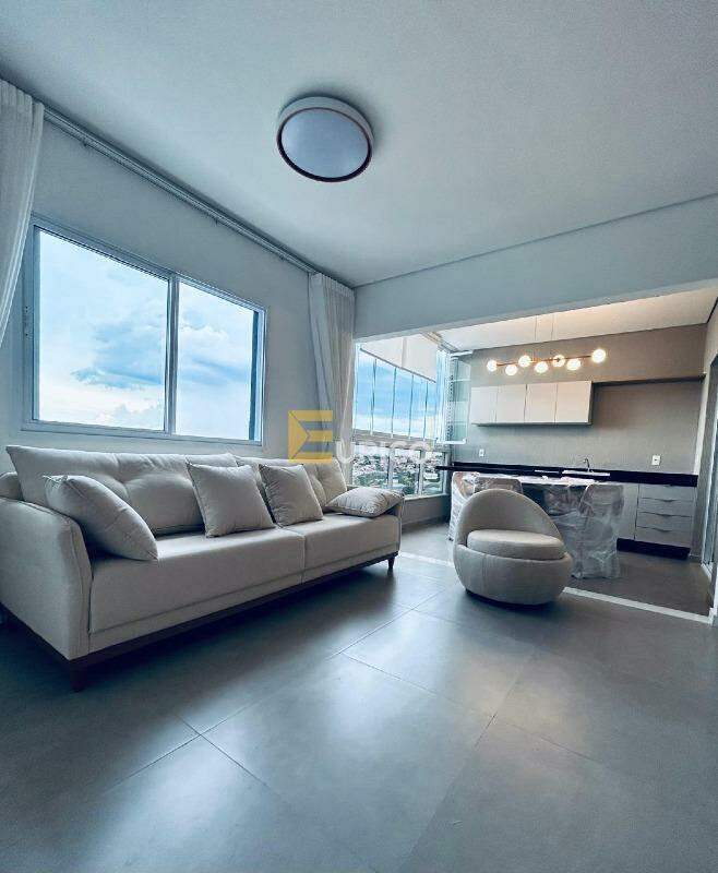 Apartamento à venda no Jardim Santa Rosália em Sorocaba/SP: 