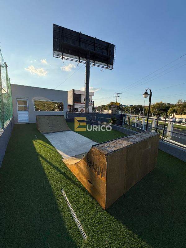 Apartamento à venda no Jardim Santa Rosália em Sorocaba/SP: 