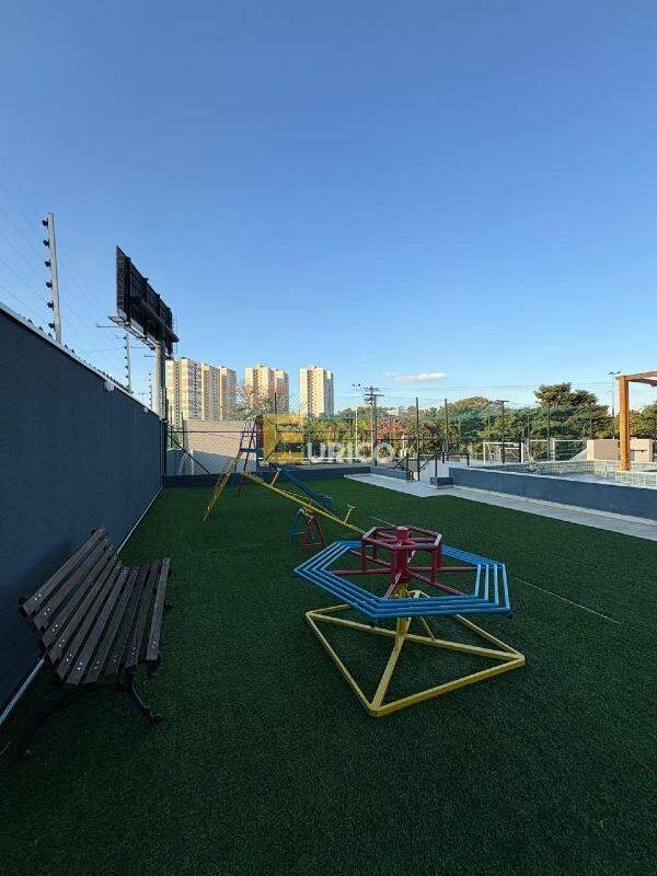 Apartamento à venda no Jardim Santa Rosália em Sorocaba/SP: 