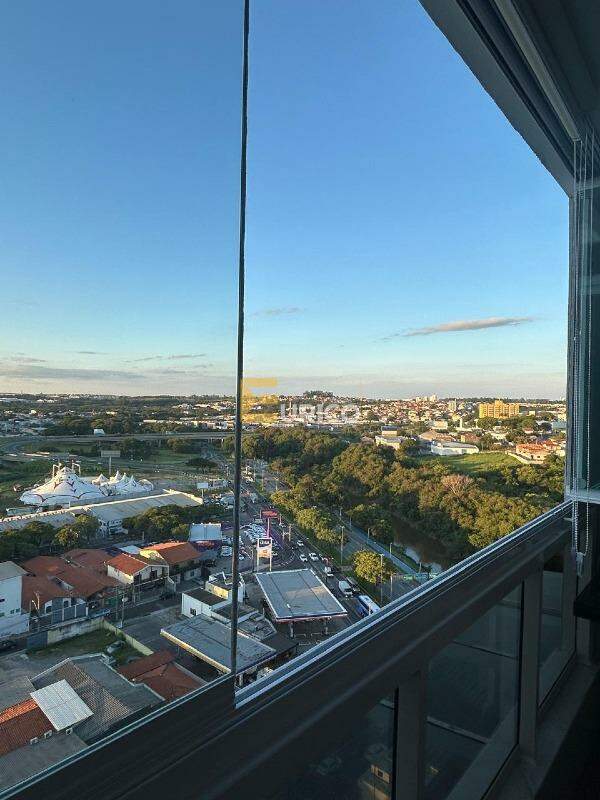 Apartamento à venda no Jardim Santa Rosália em Sorocaba/SP: 