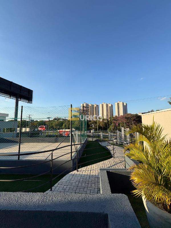 Apartamento à venda no Jardim Santa Rosália em Sorocaba/SP: 