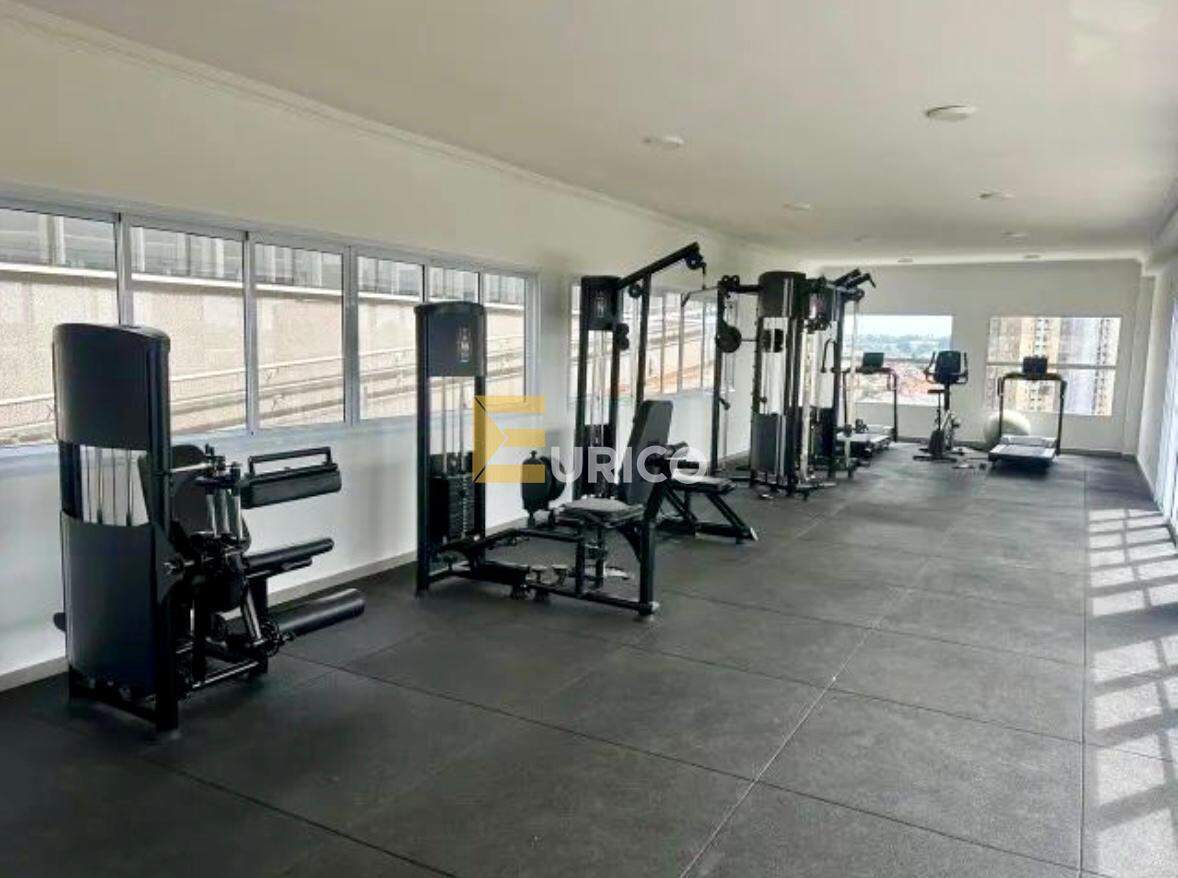 Apartamento à venda no Jardim Santa Rosália em Sorocaba/SP: 