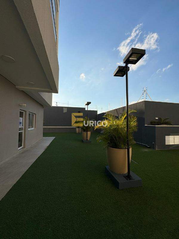 Apartamento à venda no Jardim Santa Rosália em Sorocaba/SP: 