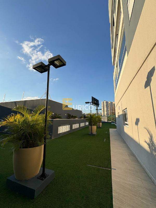 Apartamento à venda no Jardim Santa Rosália em Sorocaba/SP: 