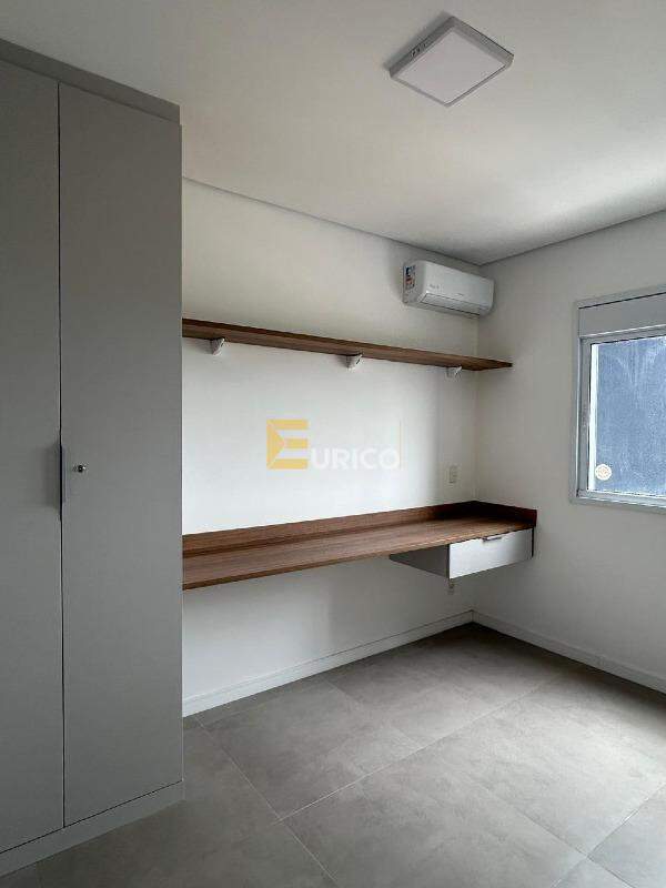 Apartamento à venda no Jardim Santa Rosália em Sorocaba/SP: 