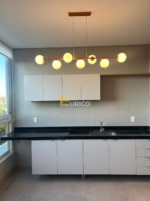 Apartamento à venda no Jardim Santa Rosália em Sorocaba/SP: 