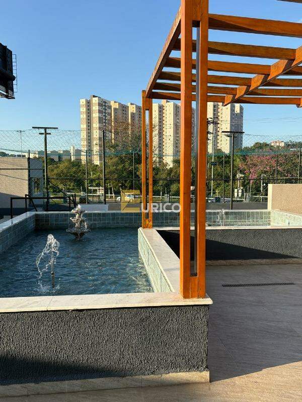 Apartamento à venda no Jardim Santa Rosália em Sorocaba/SP: 