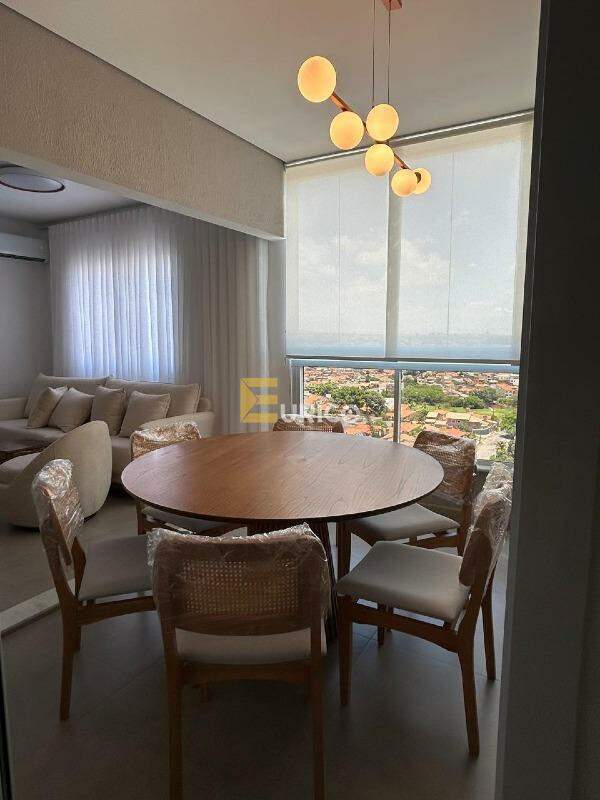 Apartamento à venda no Jardim Santa Rosália em Sorocaba/SP: 