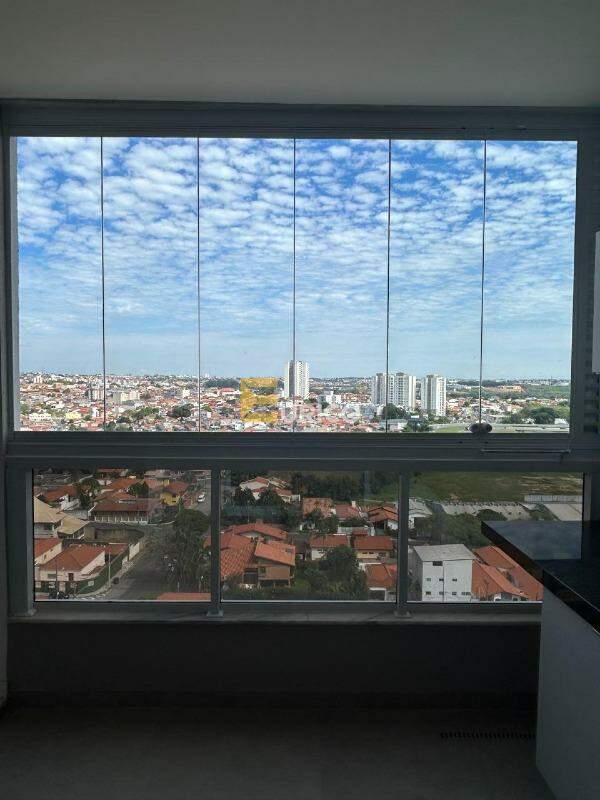 Apartamento à venda no Jardim Santa Rosália em Sorocaba/SP: 