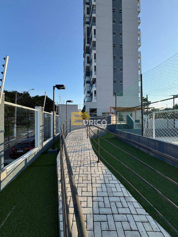 Apartamento à venda no Jardim Santa Rosália em Sorocaba/SP: 