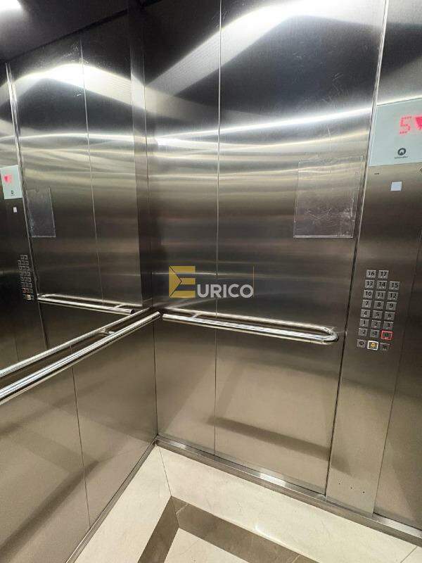 Apartamento à venda no Jardim Santa Rosália em Sorocaba/SP: 