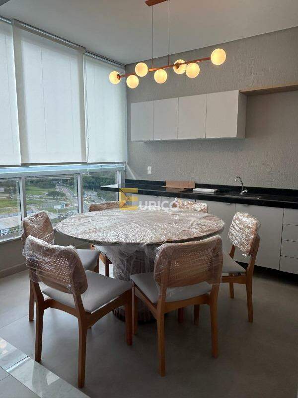 Apartamento à venda no Jardim Santa Rosália em Sorocaba/SP: 