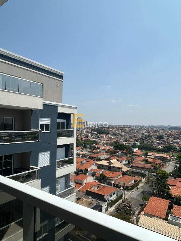 Apartamento à venda no Jardim Santa Rosália em Sorocaba/SP: 
