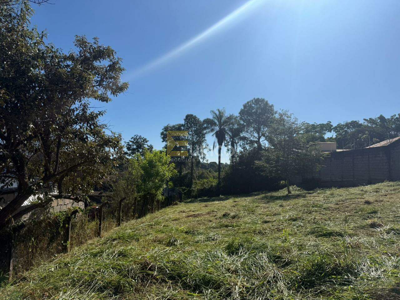 Terreno à venda no Vista Alegre em Vinhedo/SP: