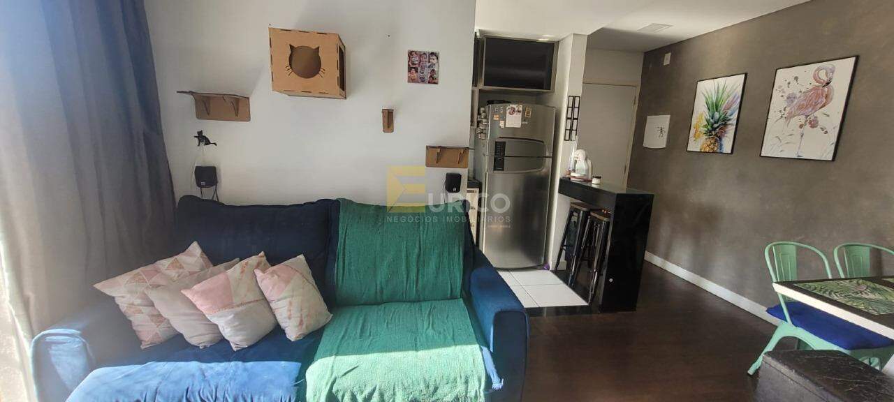 Apartamento à venda no Ortizes em Valinhos/SP: 