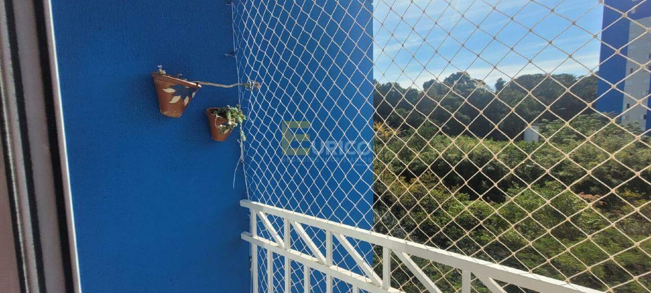 Apartamento à venda no Ortizes em Valinhos/SP: 