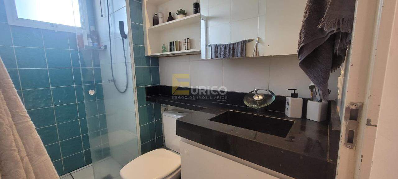 Apartamento à venda no Ortizes em Valinhos/SP: 