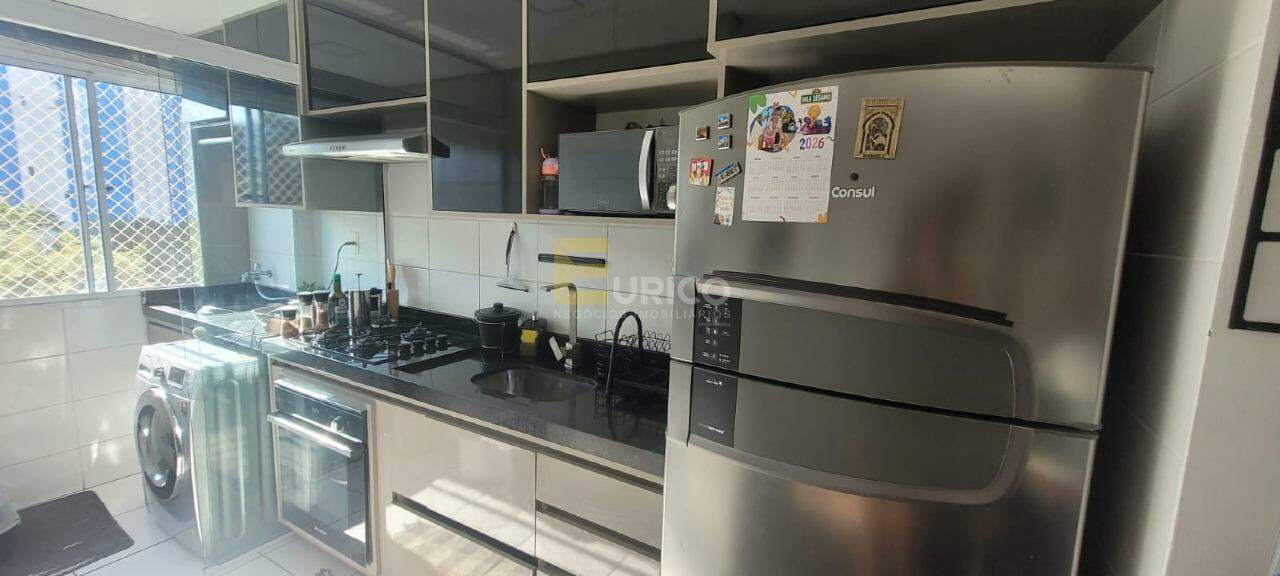 Apartamento à venda no Ortizes em Valinhos/SP: 