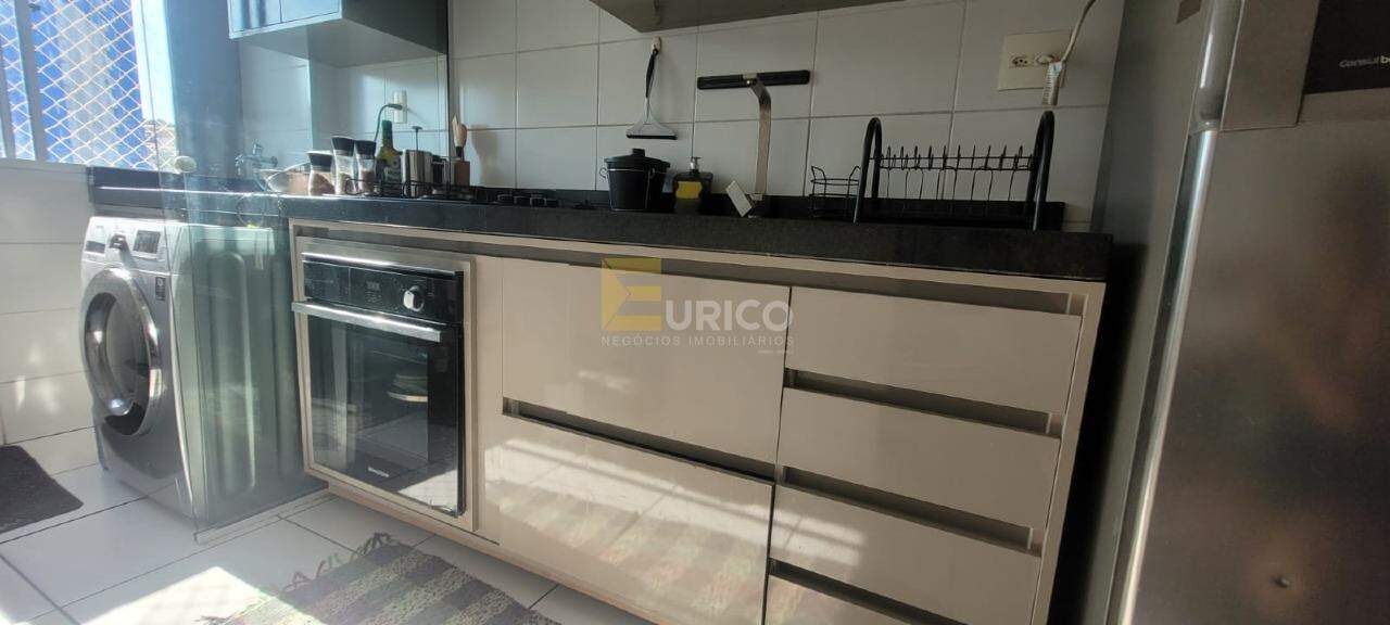 Apartamento à venda no Ortizes em Valinhos/SP: 