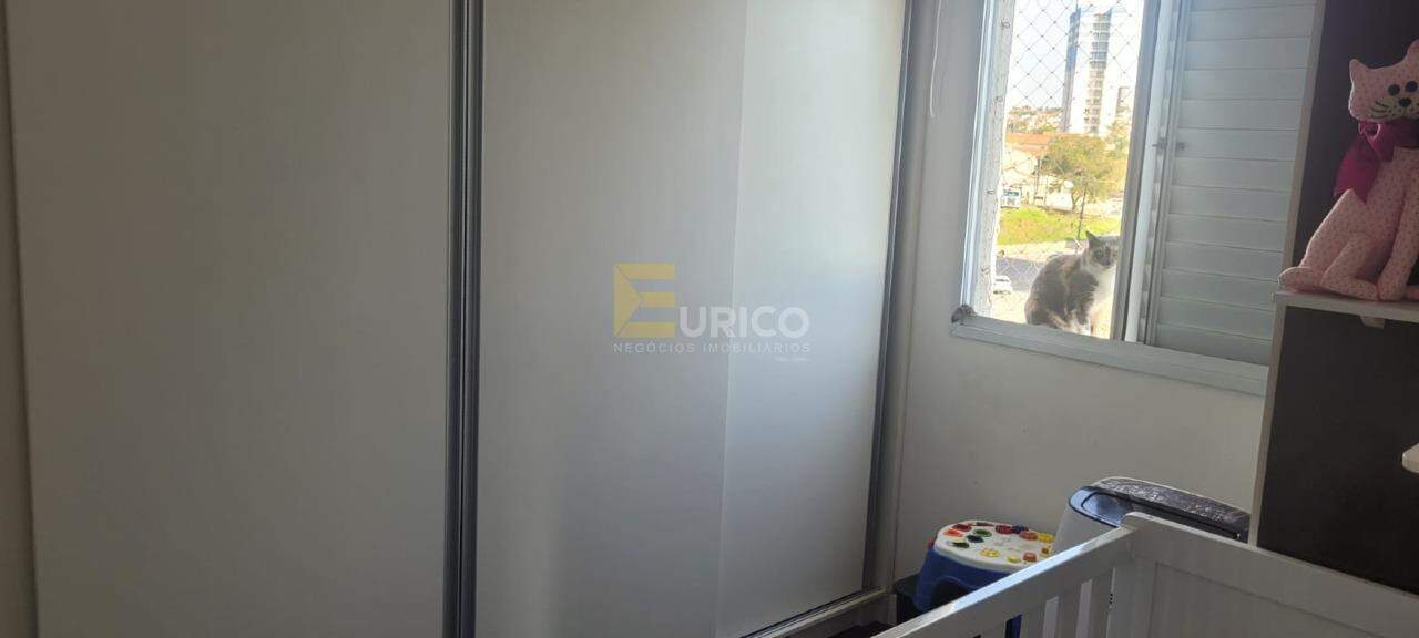 Apartamento à venda no Ortizes em Valinhos/SP: 