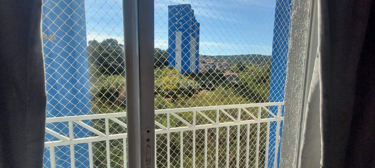 Apartamento à venda no Ortizes em Valinhos/SP: 