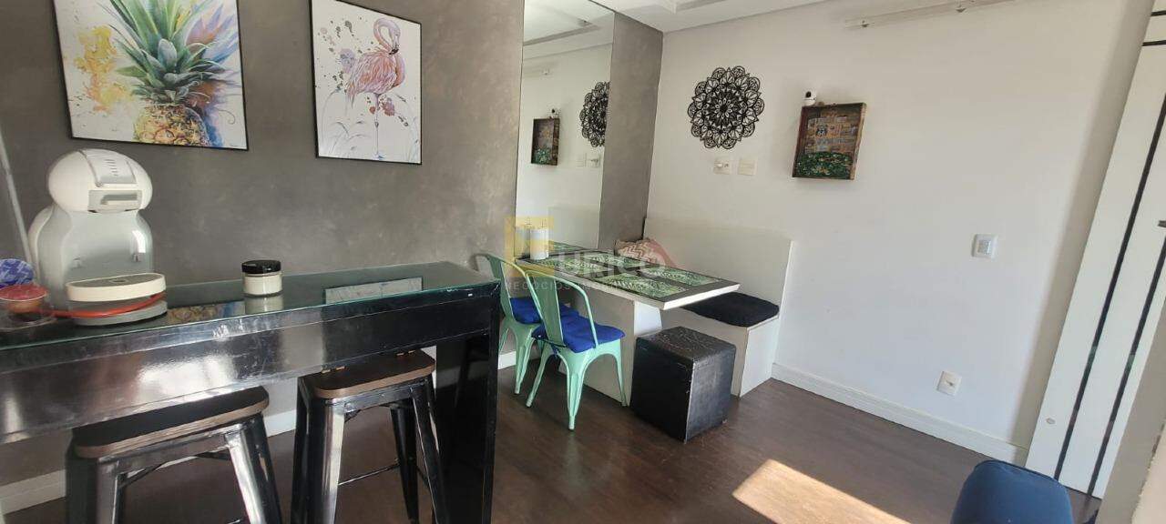Apartamento à venda no Ortizes em Valinhos/SP: 