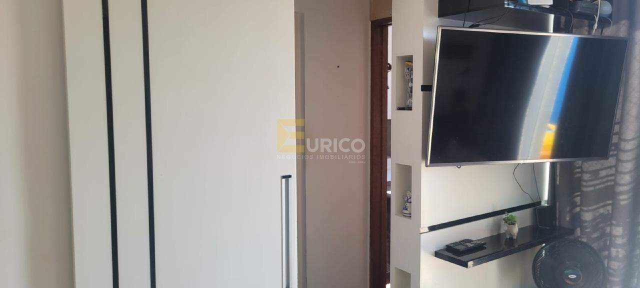 Apartamento para aluguel no Condomínio Residencial Verona em Valinhos/SP: 