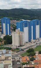 Apartamento para aluguel no Condomínio Residencial Verona em Valinhos/SP: 