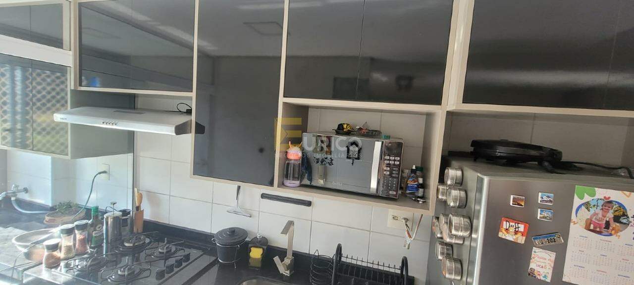 Apartamento para aluguel no Condomínio Residencial Verona em Valinhos/SP: 