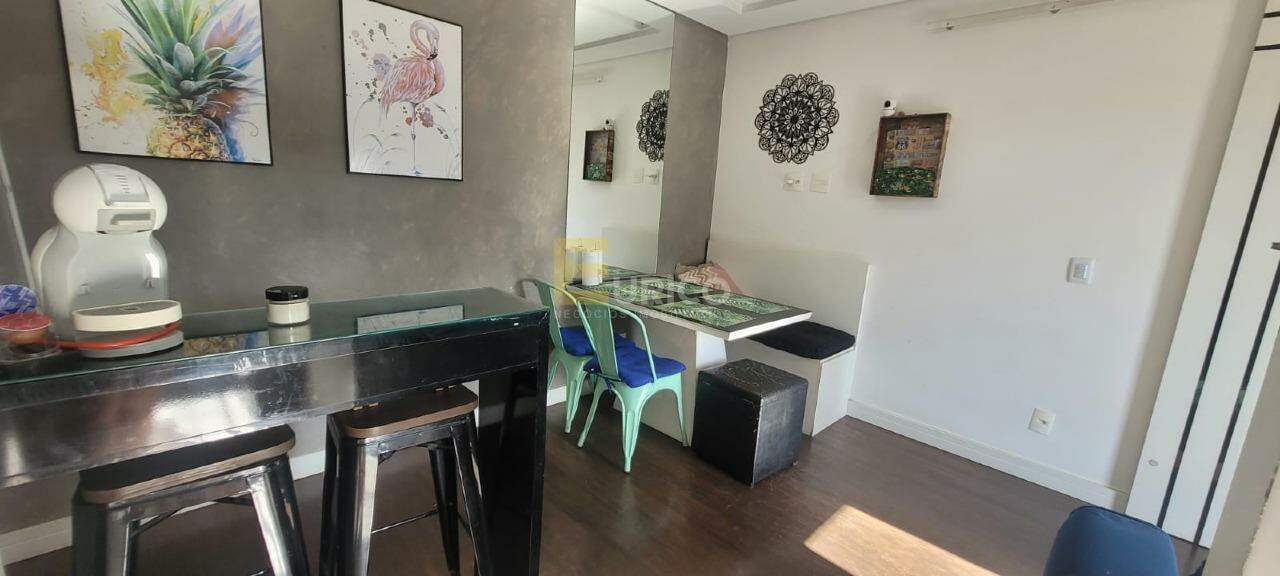Apartamento para aluguel no Condomínio Residencial Verona em Valinhos/SP: 