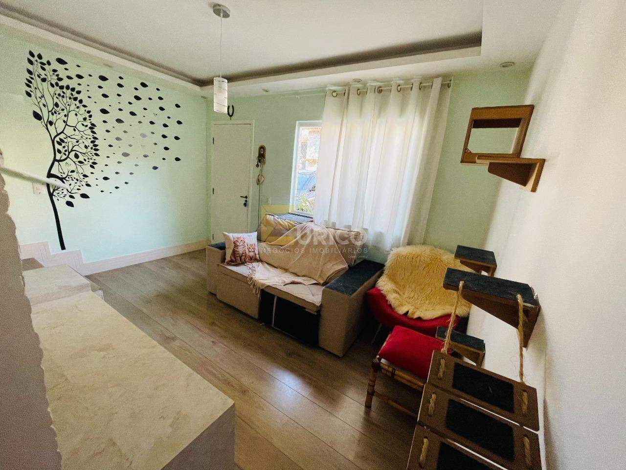 Casa em condomínio à venda no Condomínio Vila Itália em Vinhedo/SP: 