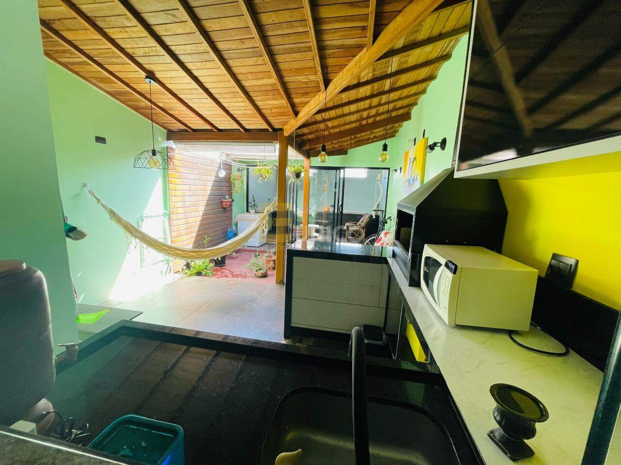 Casa em condomínio à venda no Condomínio Vila Itália em Vinhedo/SP: