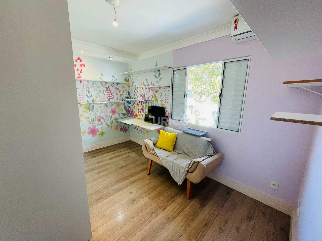 Casa em condomínio à venda no Condomínio Vila Itália em Vinhedo/SP: