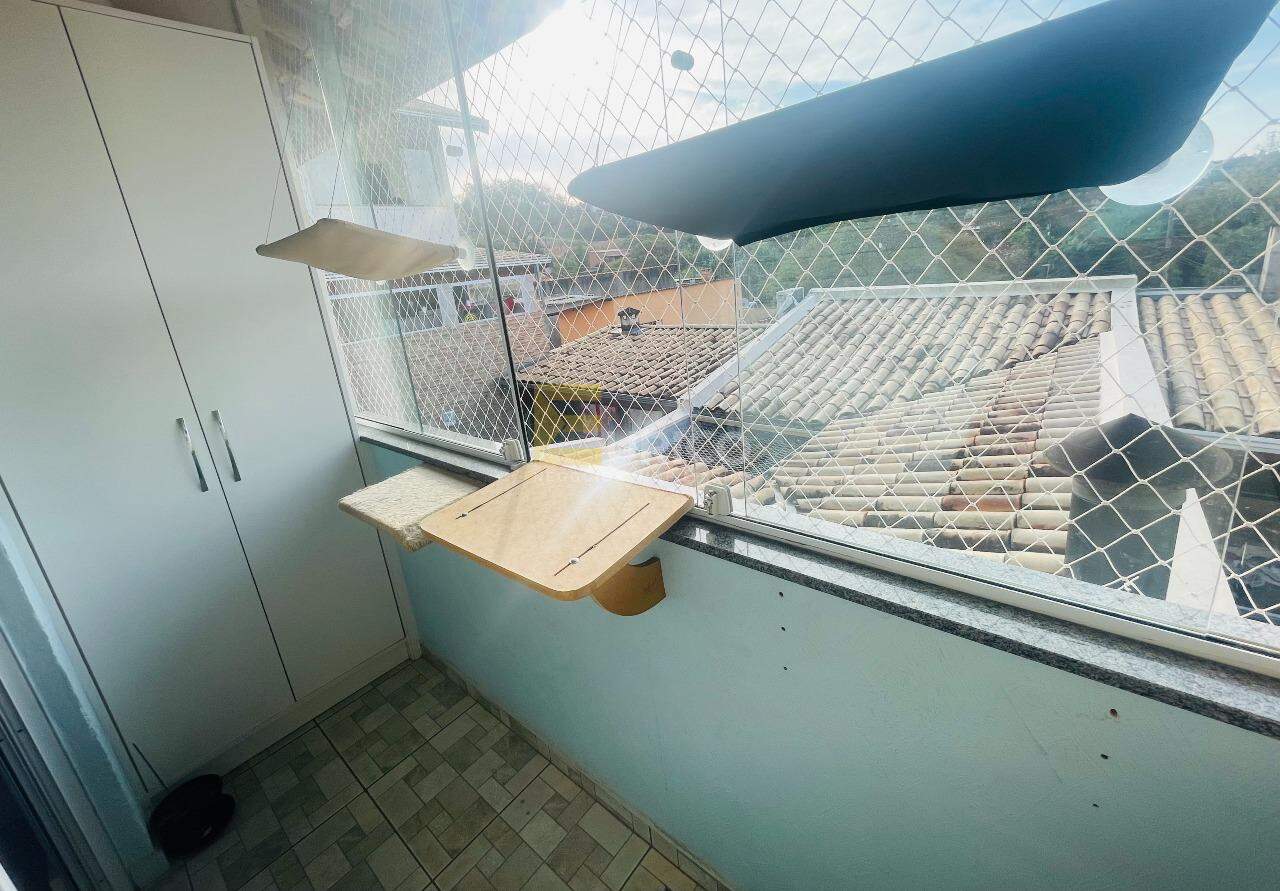 Casa em condomínio à venda no Condomínio Vila Itália em Vinhedo/SP: