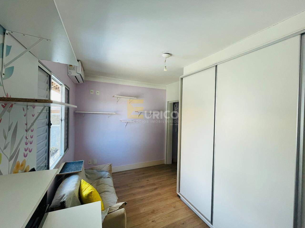 Casa em condomínio à venda no Condomínio Vila Itália em Vinhedo/SP: