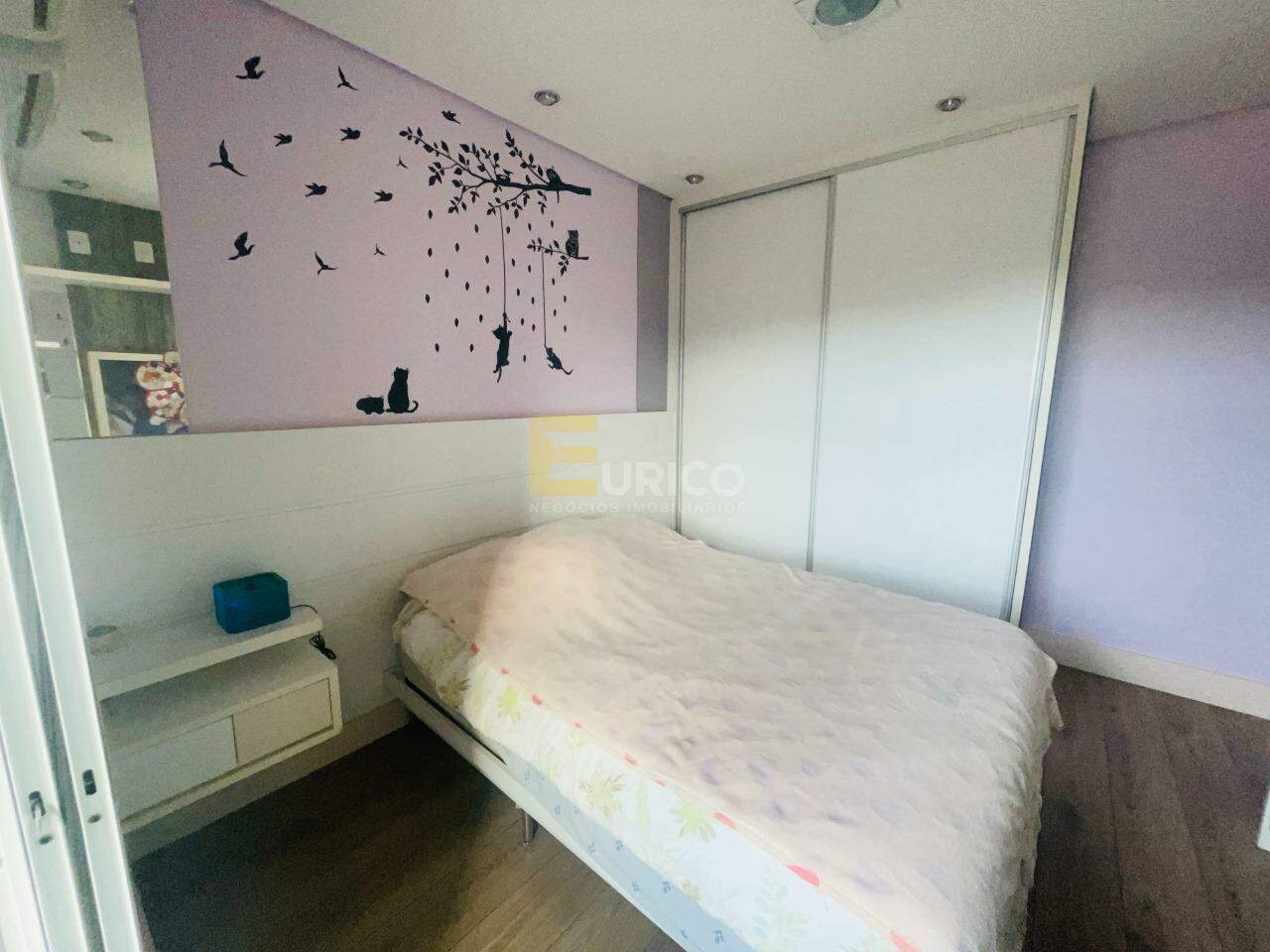Casa em condomínio à venda no Condomínio Vila Itália em Vinhedo/SP: