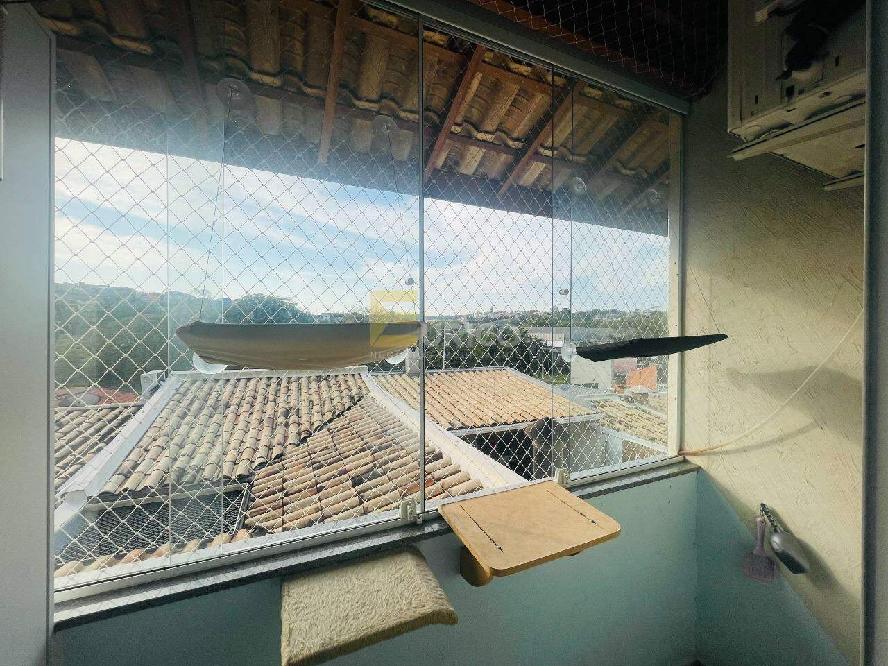 Casa em condomínio à venda no Condomínio Vila Itália em Vinhedo/SP: