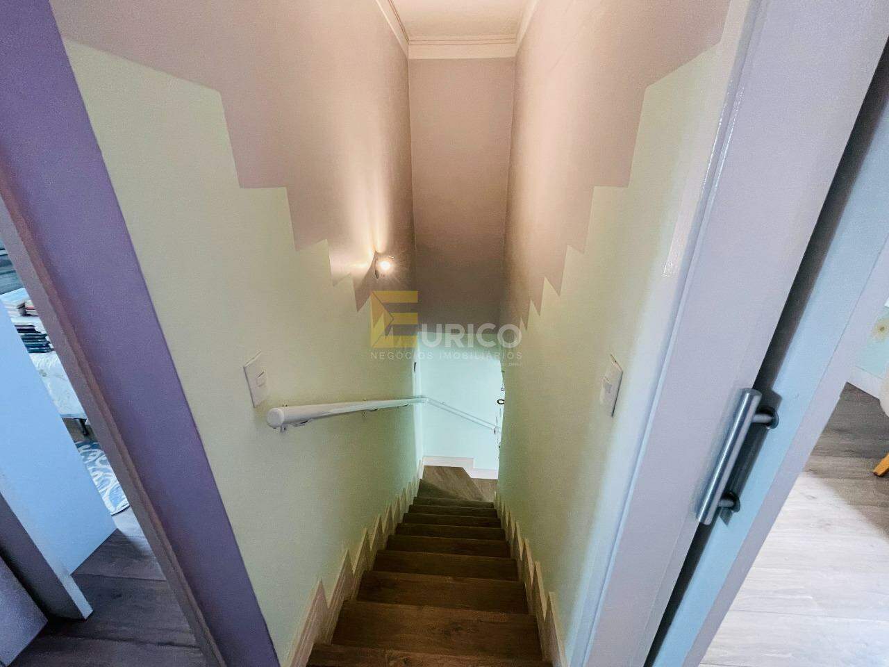 Casa em condomínio à venda no Condomínio Vila Itália em Vinhedo/SP: