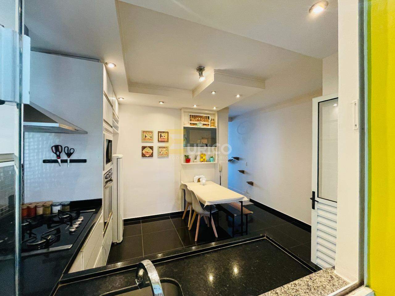Casa em condomínio à venda no Condomínio Vila Itália em Vinhedo/SP: