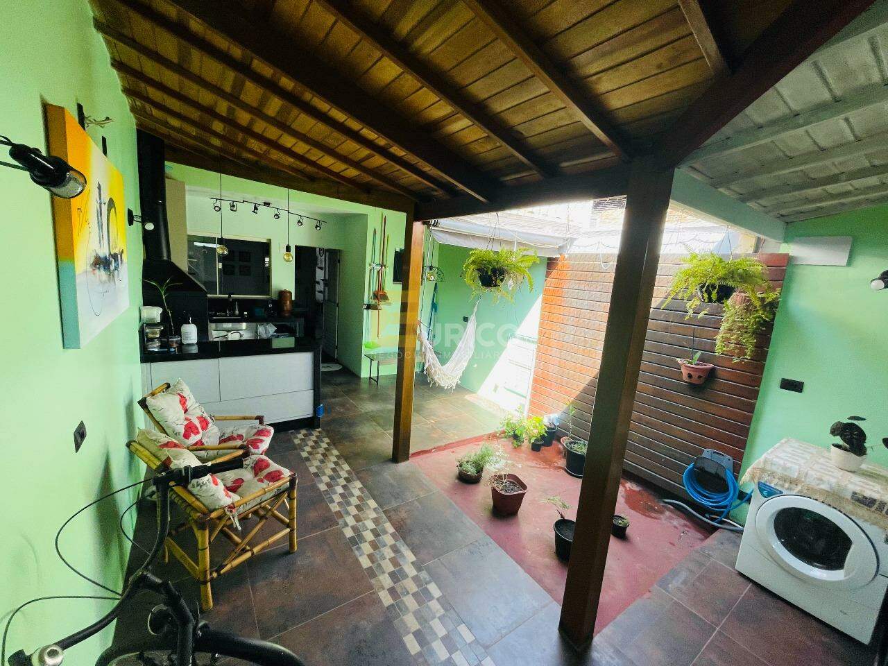 Casa em condomínio à venda no Condomínio Vila Itália em Vinhedo/SP: